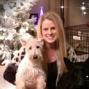 Meet your Posher, Kristal